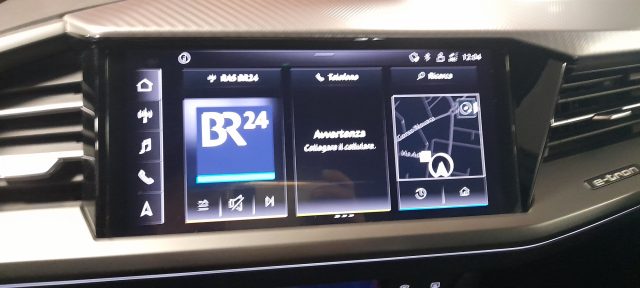 AUDI Q4 e-tron usata 37