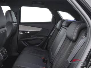 PEUGEOT 3008 usata 9