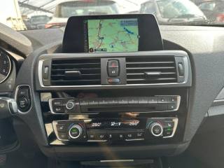 BMW 118 usata, con Climatizzatore