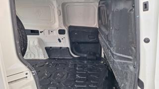 FIAT Doblo usata, con Immobilizzatore elettronico