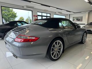 PORSCHE 911 usata, con Cerchi in lega