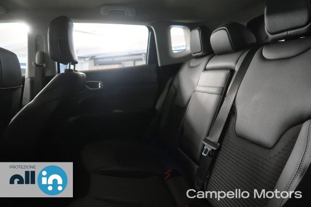 JEEP Compass usata 4