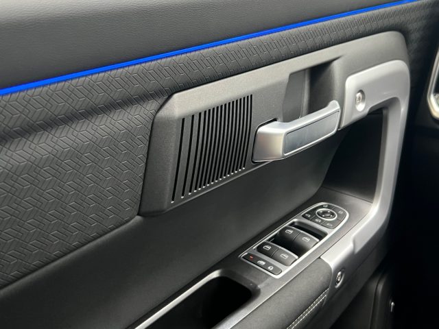 JAECOO Jaecoo 7 usata, con Volante multifunzione