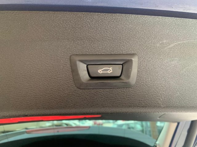 BMW X1 usata, con Lettore CD
