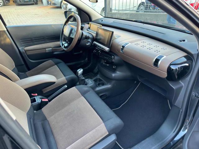 CITROEN C4 Cactus usata, con Cruise Control