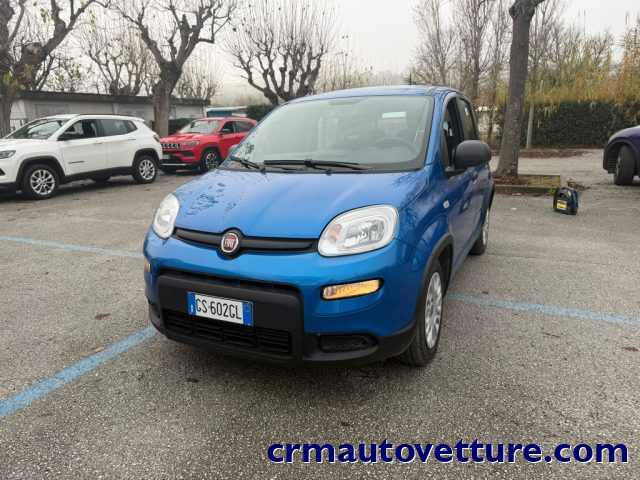 FIAT Panda usata, con Airbag Passeggero