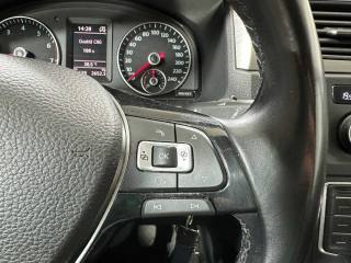 VOLKSWAGEN Caddy usata 21