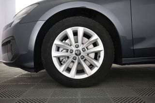 AUDI A3 usata 8