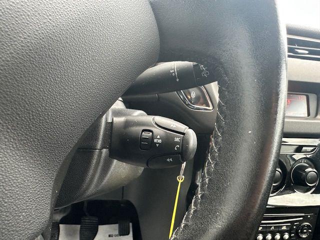 CITROEN C3 usata, con Volante multifunzione