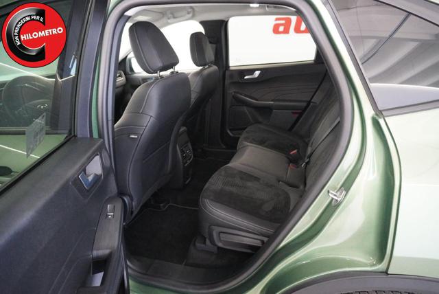 FORD Kuga usata, con ESP