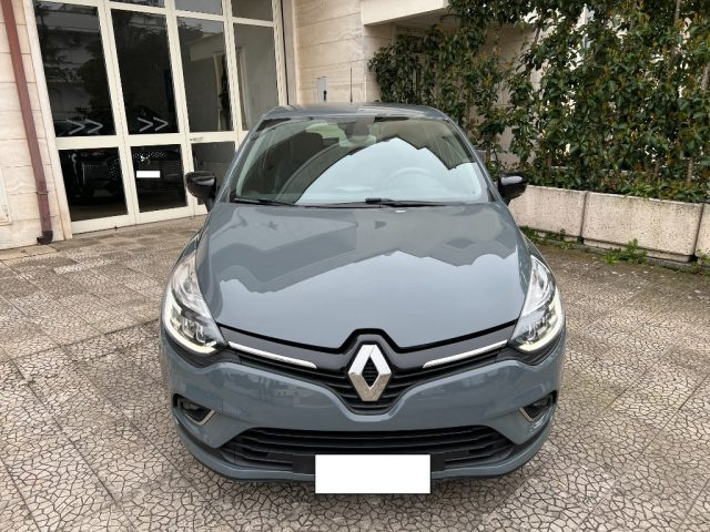 RENAULT Clio usata 4