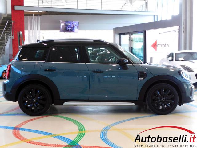 MINI Mini usata, con Sedile posteriore sdoppiato