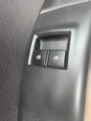 OPEL Meriva usata, con Specchietti laterali elettrici