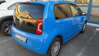 VOLKSWAGEN up! usata, con Airbag
