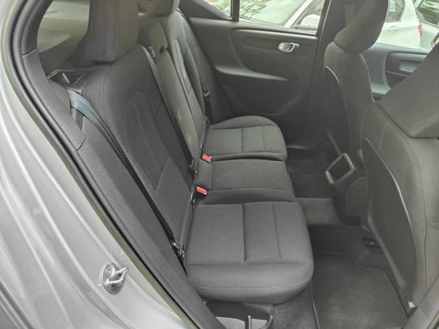VOLVO XC40 usata, con USB