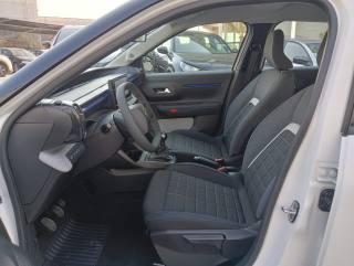 CITROEN C3 usata, con Chiusura centralizzata