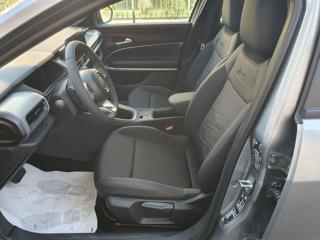 JEEP Avenger usata, con Chiusura centralizzata