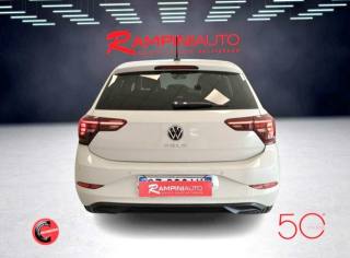 VOLKSWAGEN Polo usata 8