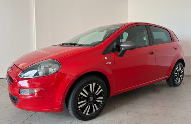 FIAT Punto usata 2