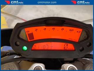 DUCATI Monster 696 usata 4