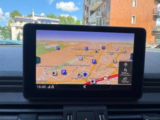 AUDI Q5 usata, con Interni in pelle