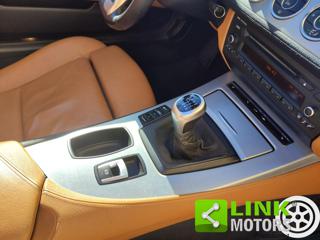 BMW Z4 usata 26
