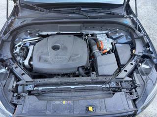 VOLVO XC60 usata, con Schermo multifunzione interamente digitale