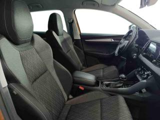 SKODA Karoq usata, con Filtro antiparticolato