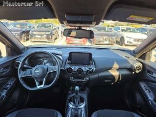NISSAN Juke usata, con Cruise Control