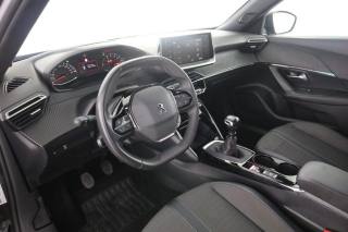 PEUGEOT 2008 2008 PureTech 100 S&S Allure
