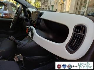FIAT Panda usata, con Sensore di luce