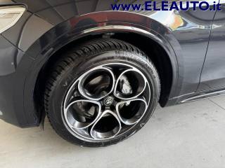 ALFA ROMEO Stelvio usata, con Chiusura centralizzata