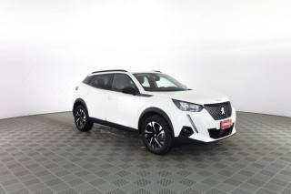 PEUGEOT 2008 usata 1