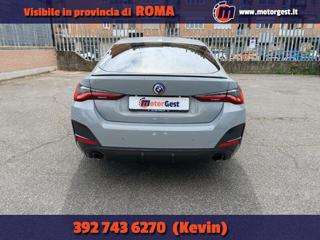 BMW 420 usata, con Antifurto