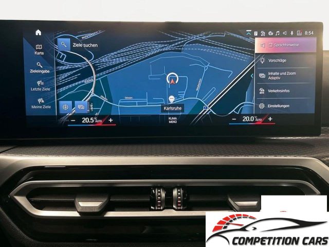 BMW 318 usata, con Immobilizzatore elettronico