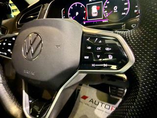 VOLKSWAGEN Tiguan usata, con Touch screen