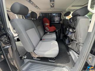 VOLKSWAGEN Transporter usata 19