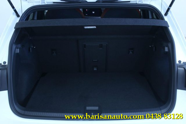 VOLKSWAGEN Golf GTI usata, con Boardcomputer