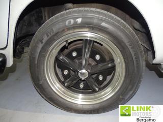 VOLKSWAGEN T1 usata 22