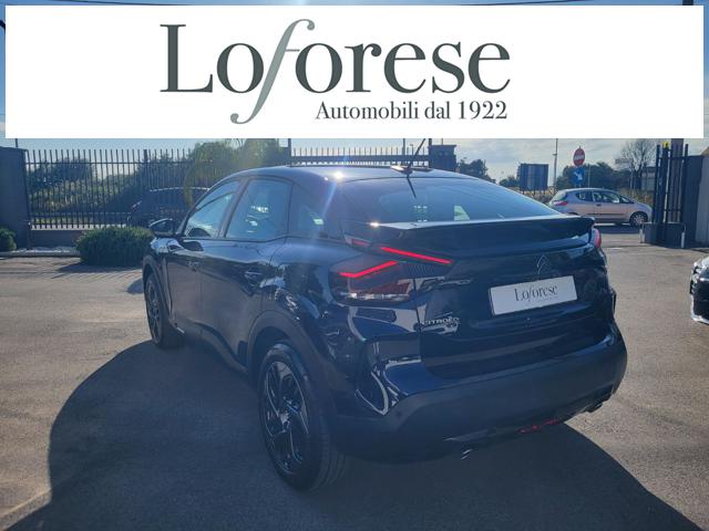 CITROEN C4 usata, con Airbag Passeggero