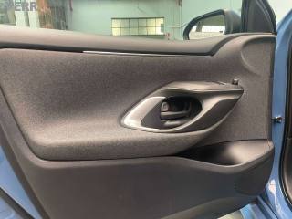 TOYOTA Yaris usata, con Sistema di navigazione