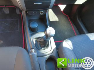 SSANGYONG Korando usata, con Fendinebbia
