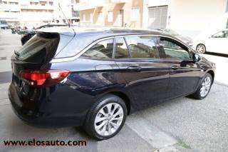 OPEL Astra usata, con Alzacristalli elettrici