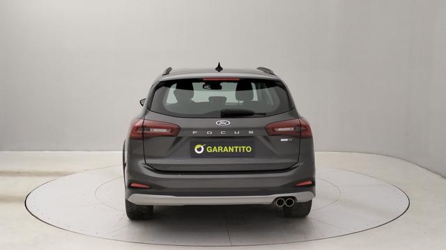 FORD Focus usata, con Airbag Passeggero