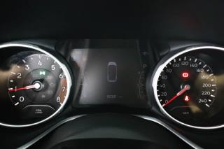JEEP Compass usata 6