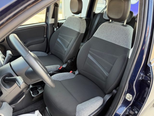 FIAT Panda usata, con Bluetooth