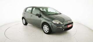 FIAT Punto usata, con Airbag testa
