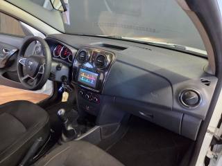 DACIA Sandero usata, con Sistema di navigazione
