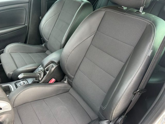 RENAULT Megane usata, con Servosterzo