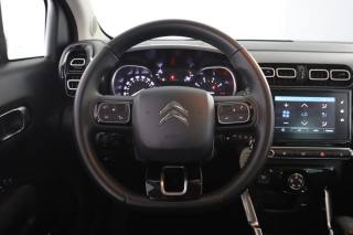 CITROEN C3 Aircross usata 12